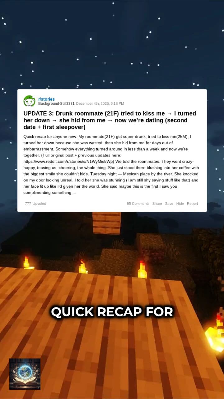 From Embarrassment to Togetherness