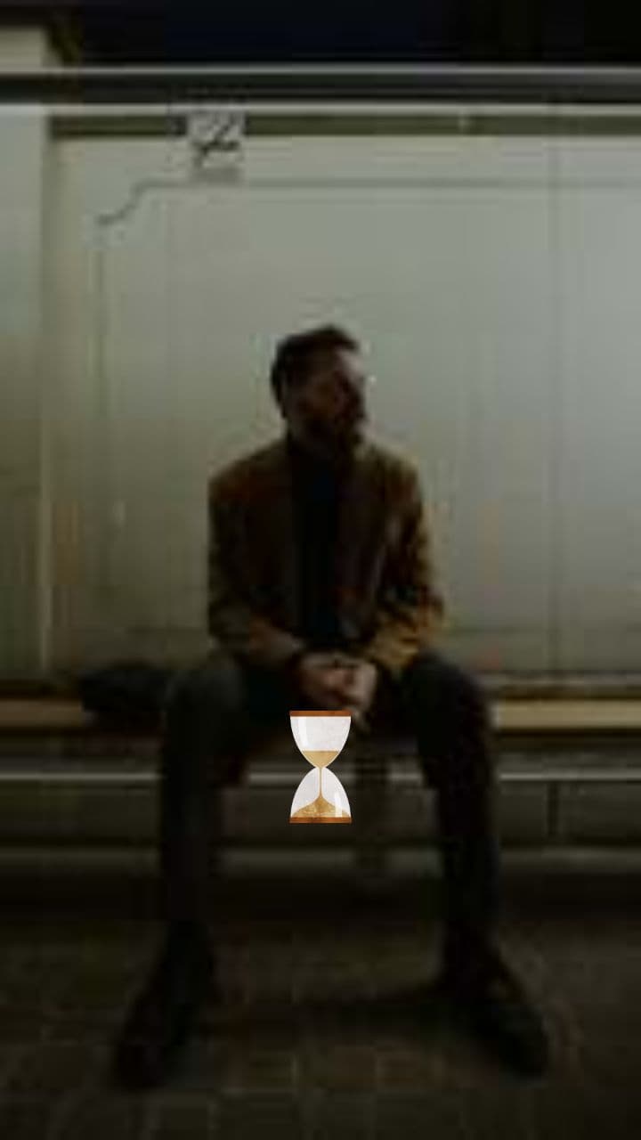 Pourquoi une minute au micro-ondes paraît longue