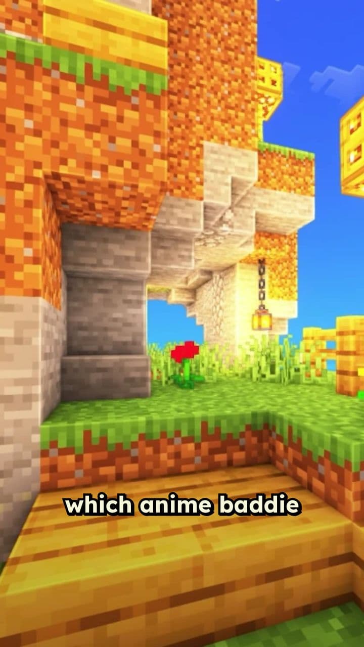 Anime Villains with the Worst Feet Smell