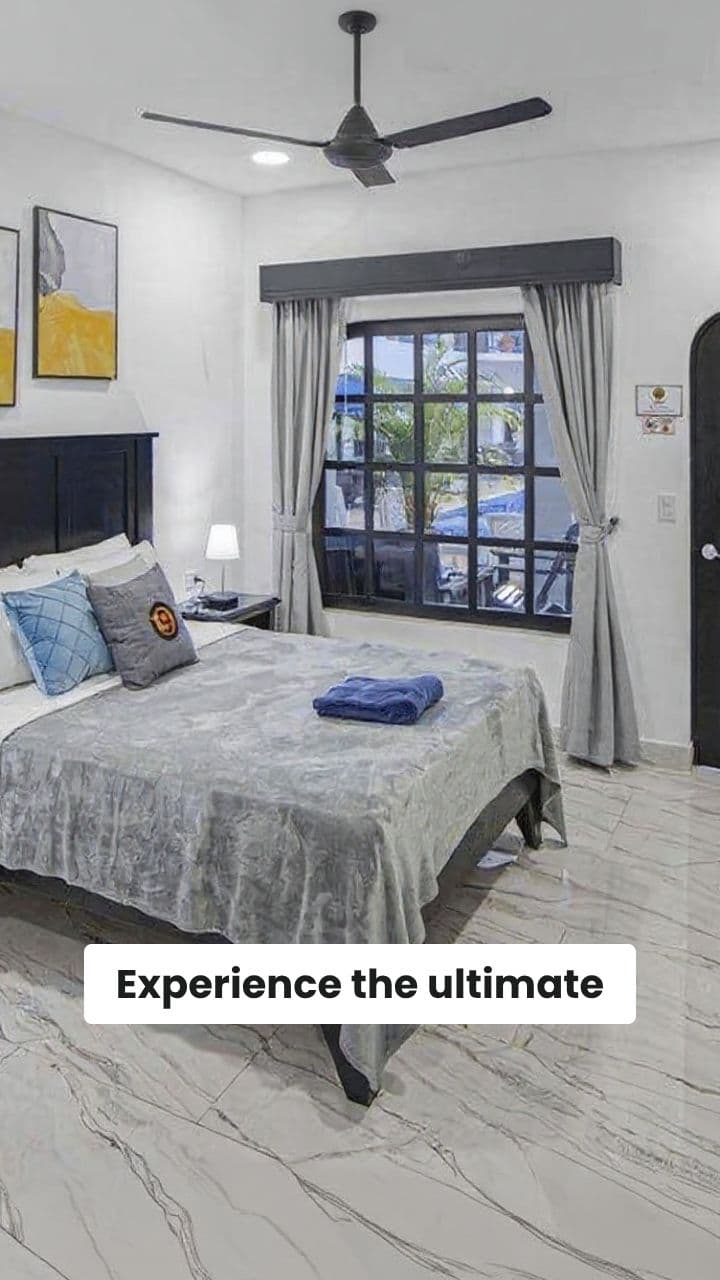 Luxury Getaway at Casa Nine, Haco