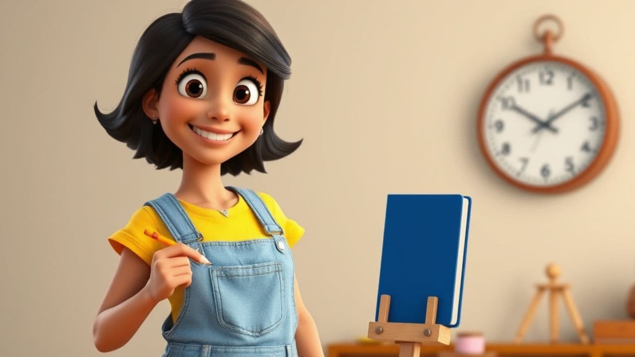 The Complete 'This and That' Song