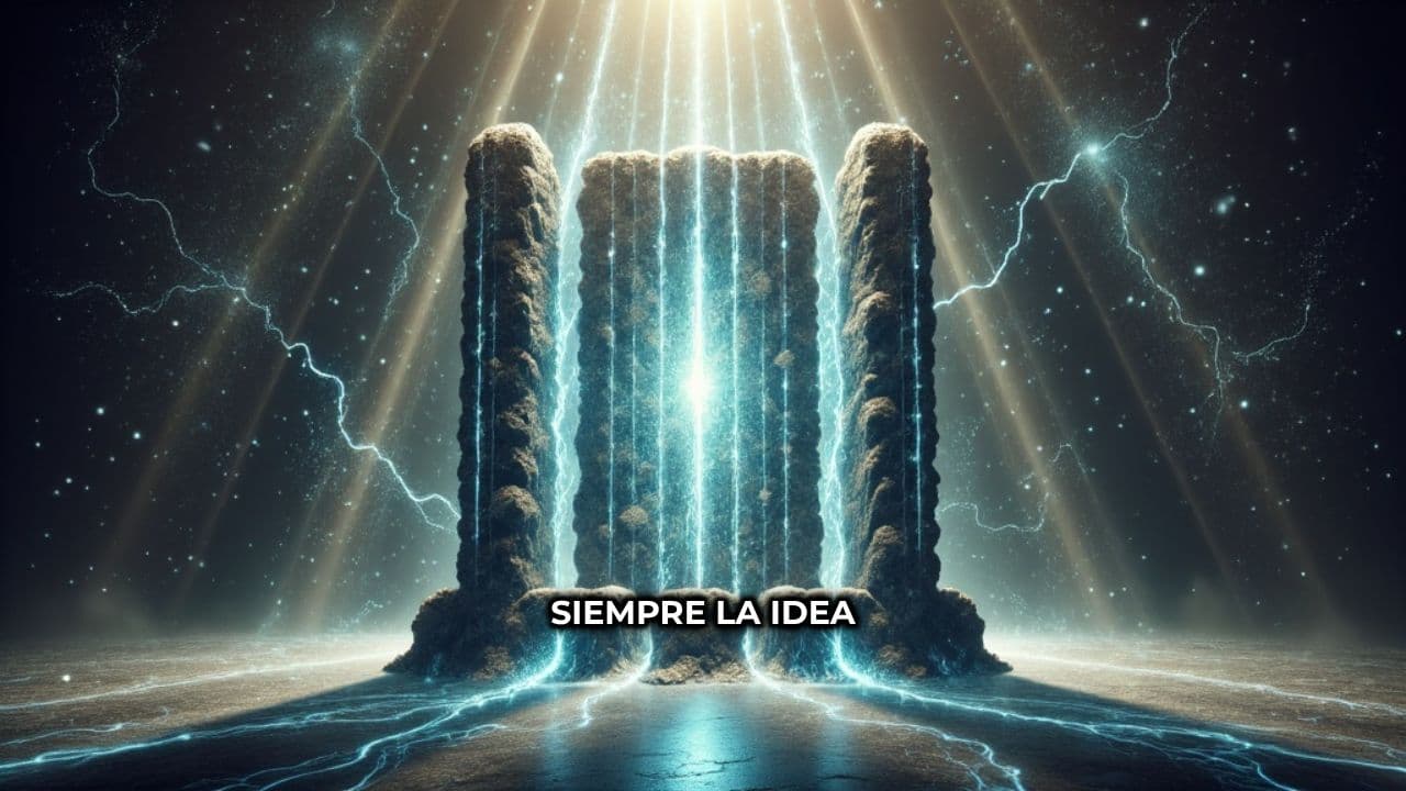 Genera una Realidad Propia