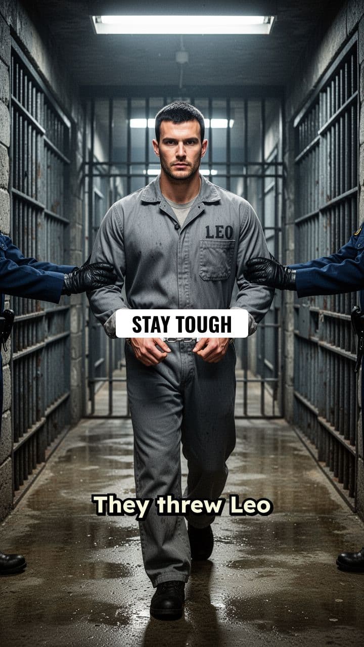 The Strength of Innocence