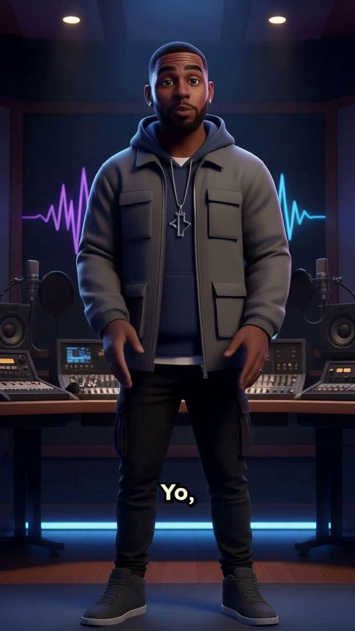 Sons of Korah Remix Drops Friday