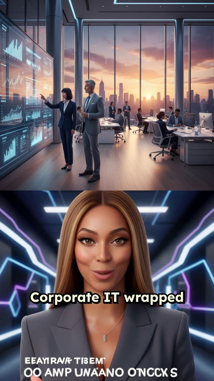 2025 Corporate IT HR and Intranet Wins