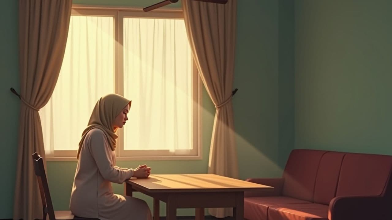 Perkasakan Diri, Hentikan Keganasan