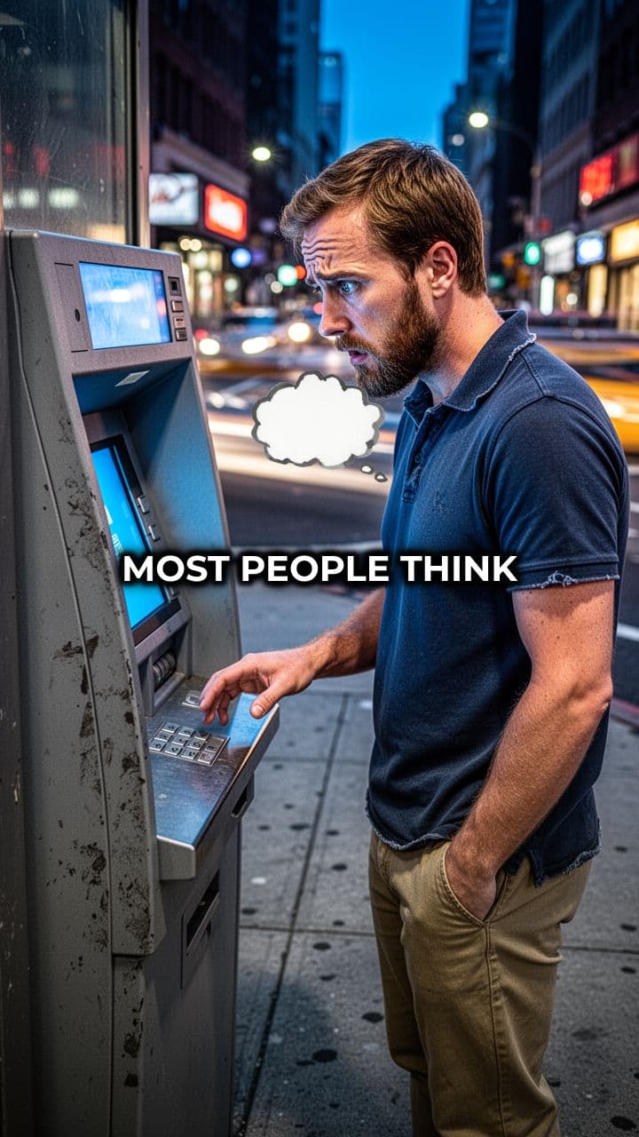 Broke Is a Habit, Not Income