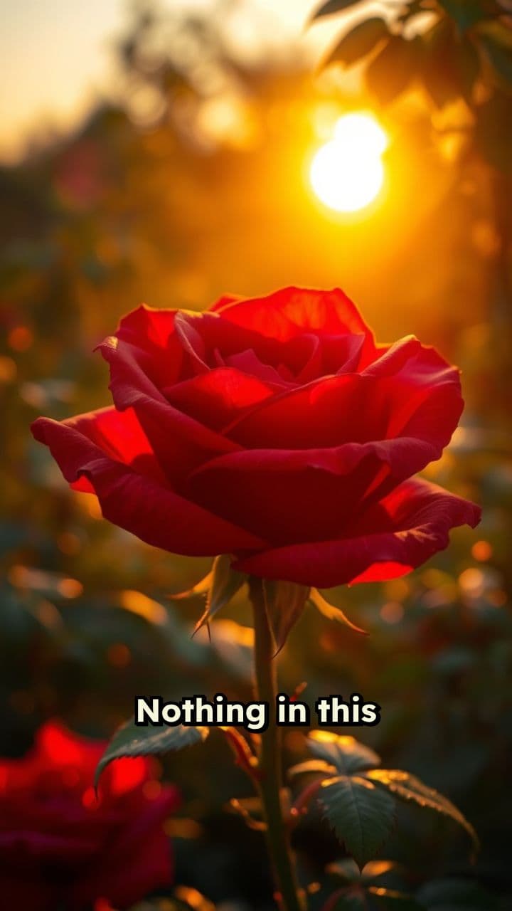 Navigating Life's Impermanence