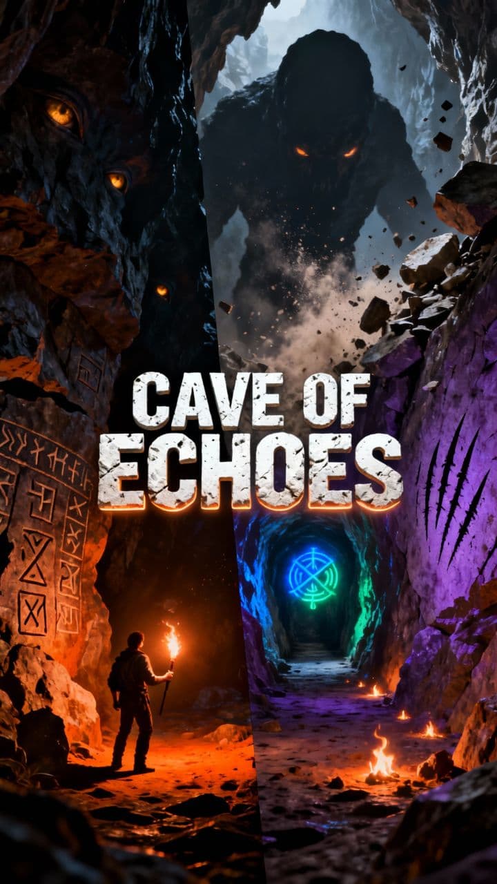 Cave of Echoes