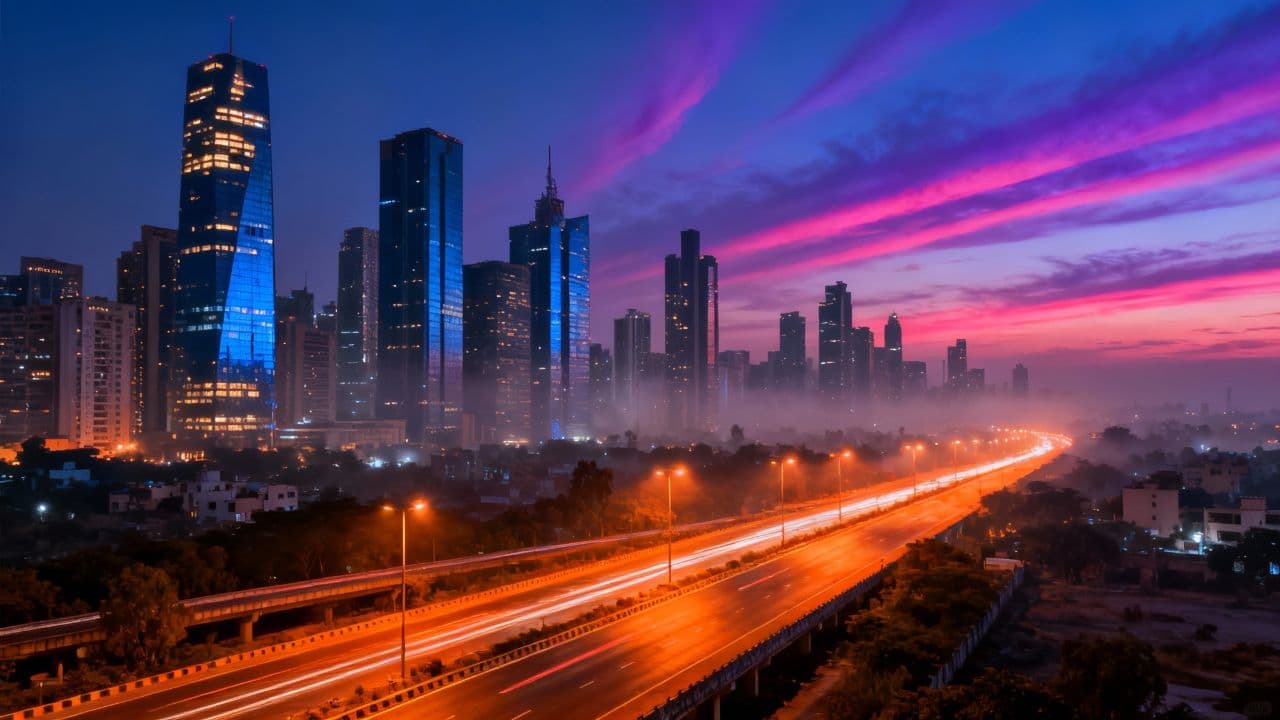 सिस्टम हालेगा: देसी जमींदार का रौब