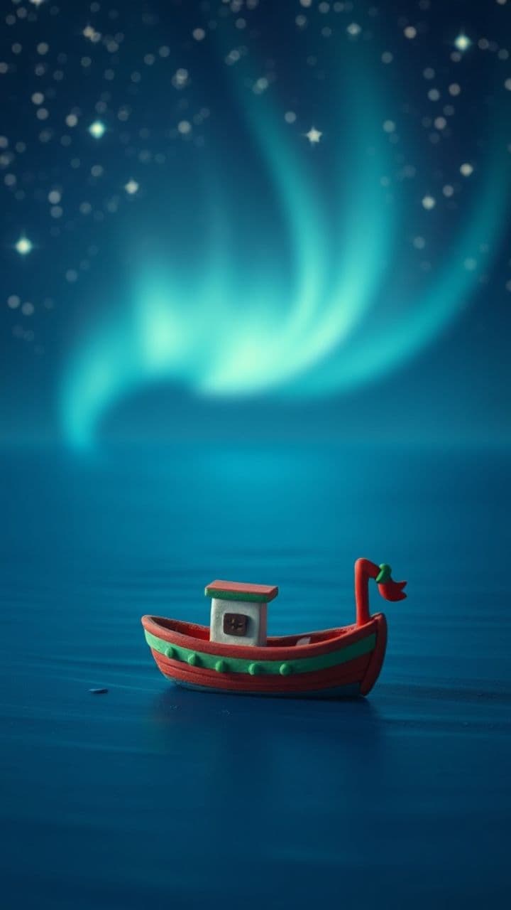 Home for the Holidays