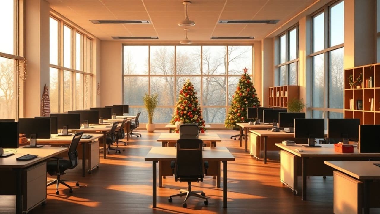 Team Spirit in Challenging Times