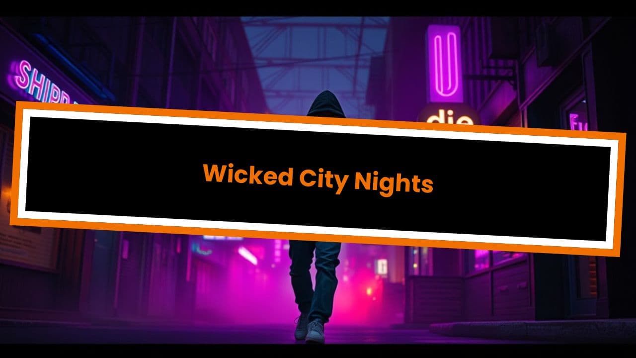 Wicked City Nights