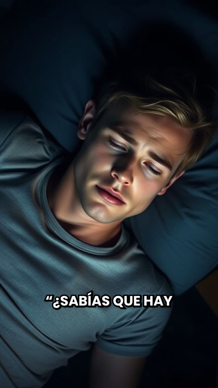 El impacto del celular en tu sueño