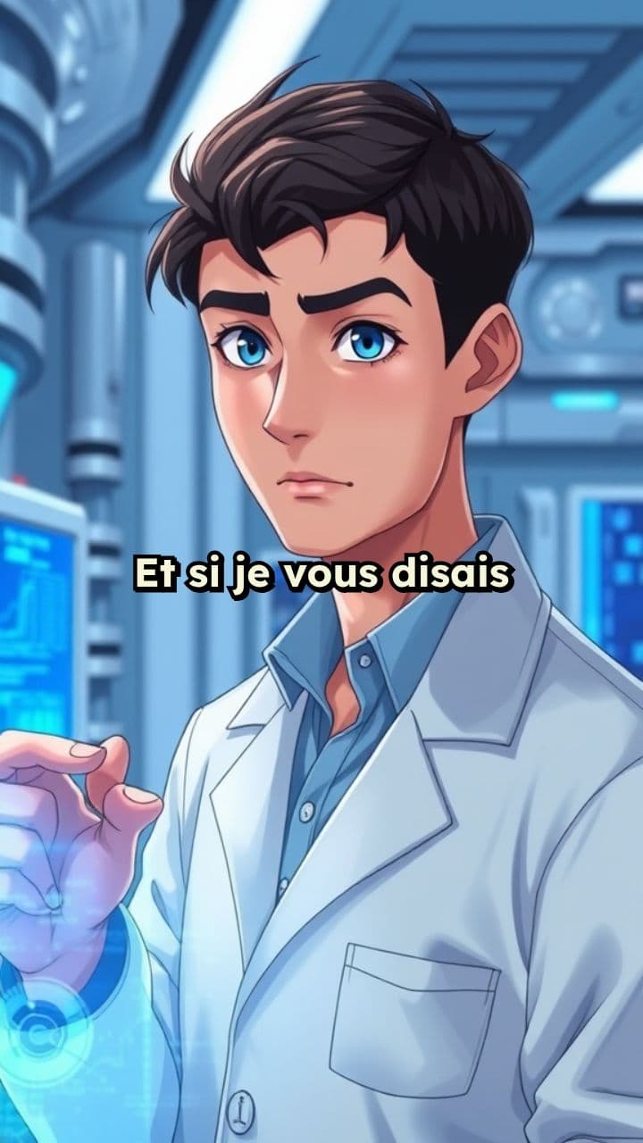 Ralentir le temps pour guérir l'esprit