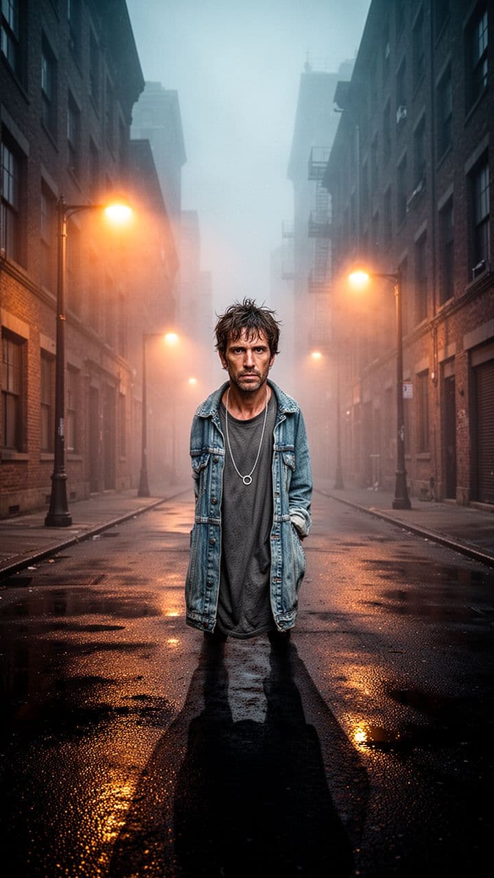 Pulling on My Heartstrings