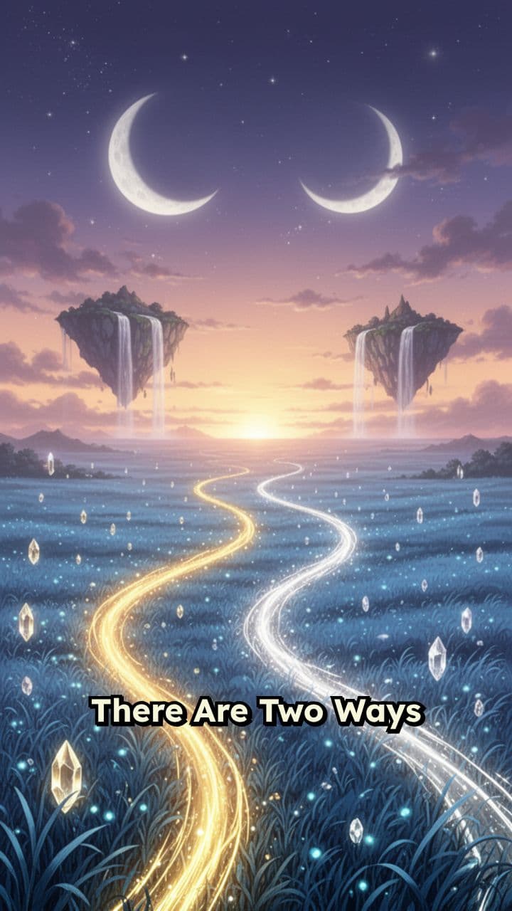 Two Ways to Wait