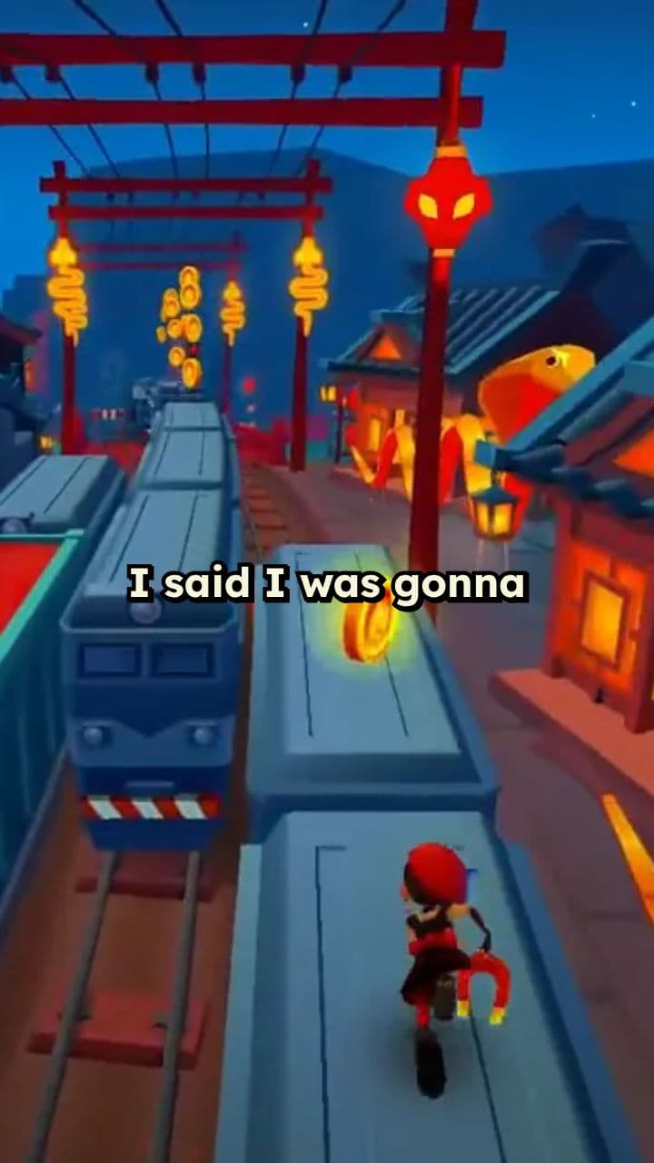 Stepped on LEGO, Lost the Mission