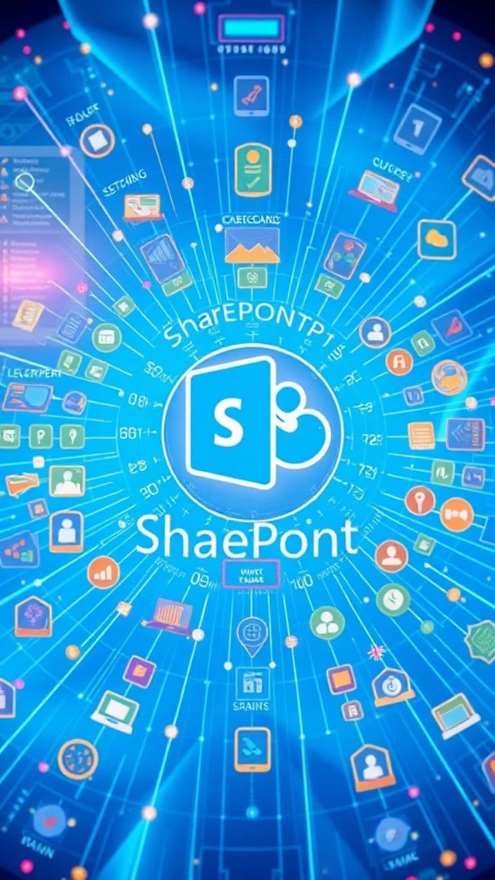 ¿Qué es SharePoint y cómo puede transformar tu empresa?