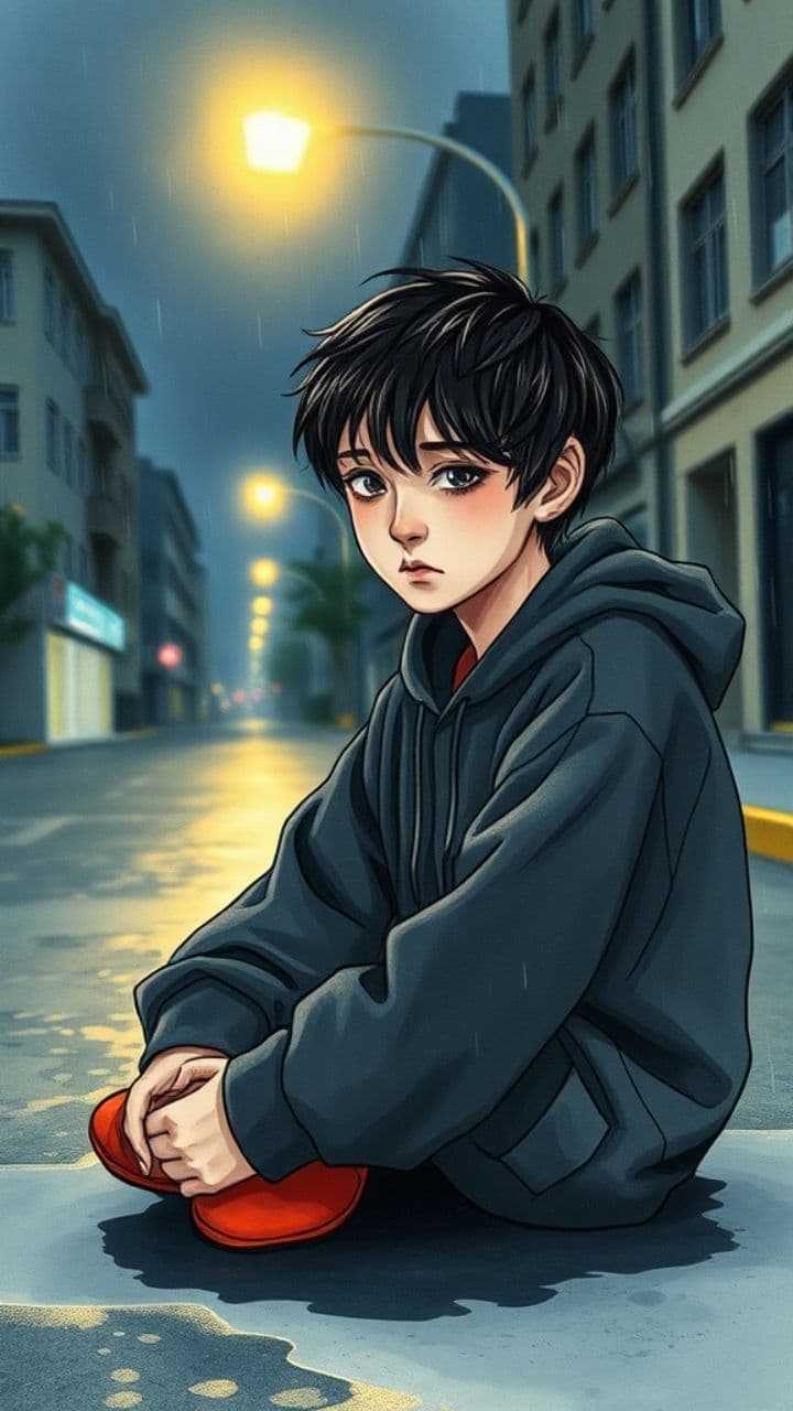 तेरे सहारे जिंदा हूँ