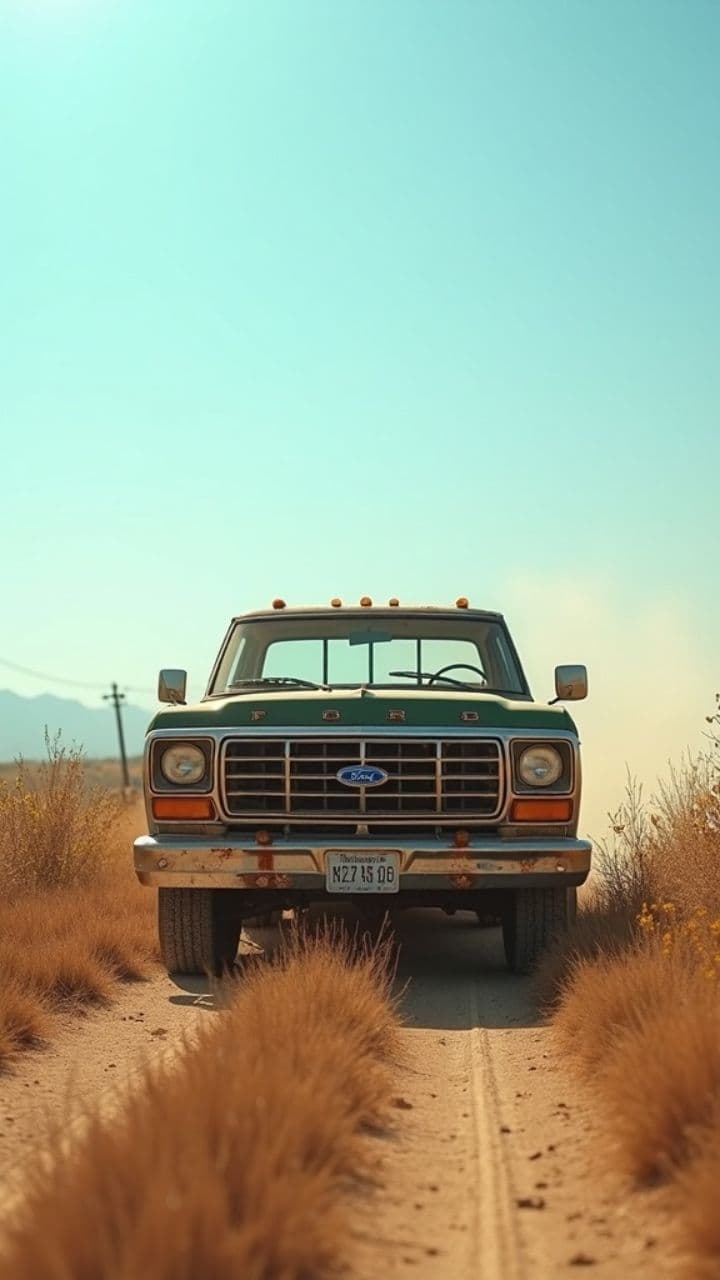 Angel Riding Shotgun