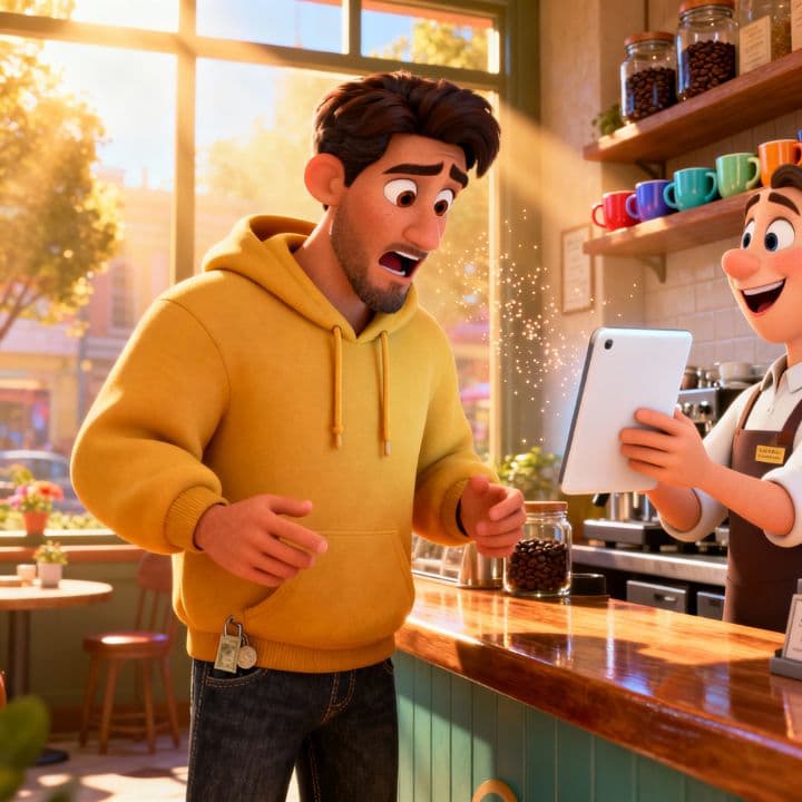 Einundzwanzig ohne Chef