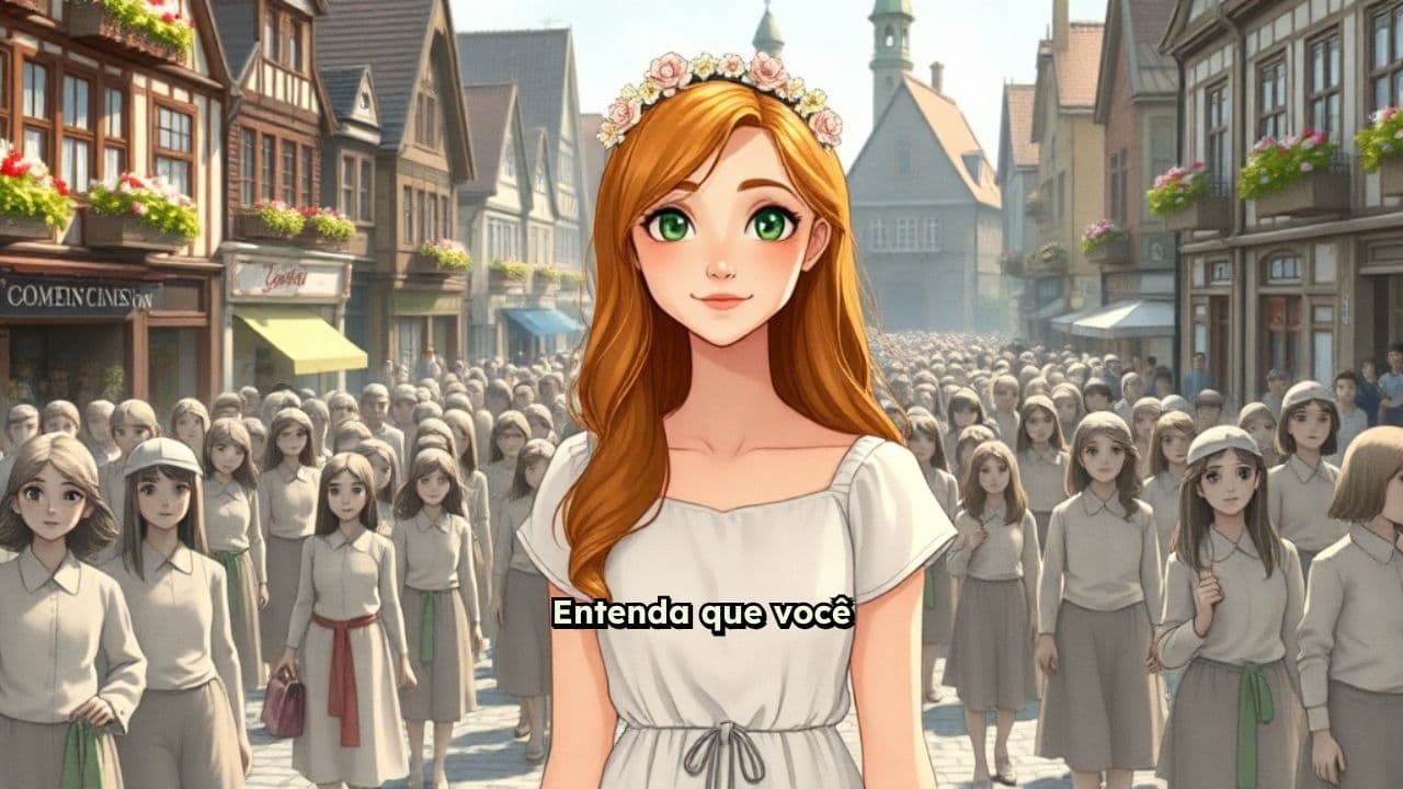 Valorize sua Singularidade