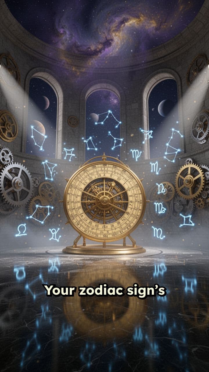 Biggest Zodiac Problems Ranked