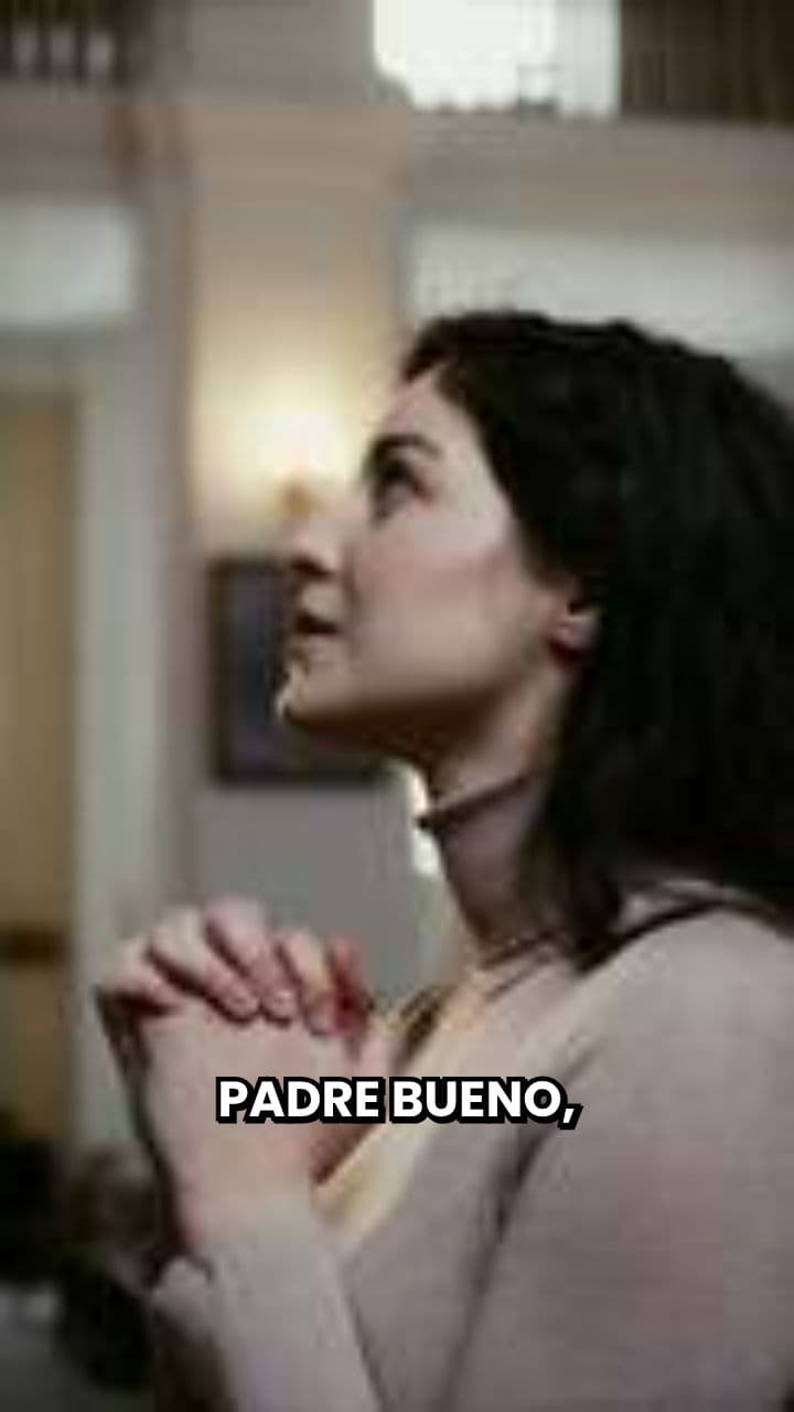 Oración de Gratitud y Descanso