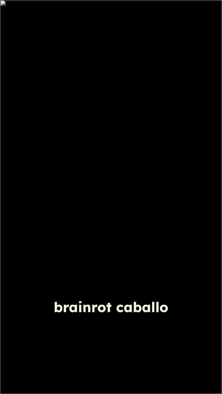 Caballo y cuerpo humano sevillano