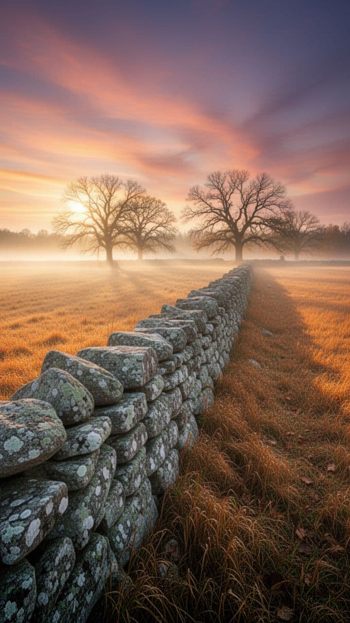 Brick by Brick and Stone by Stone