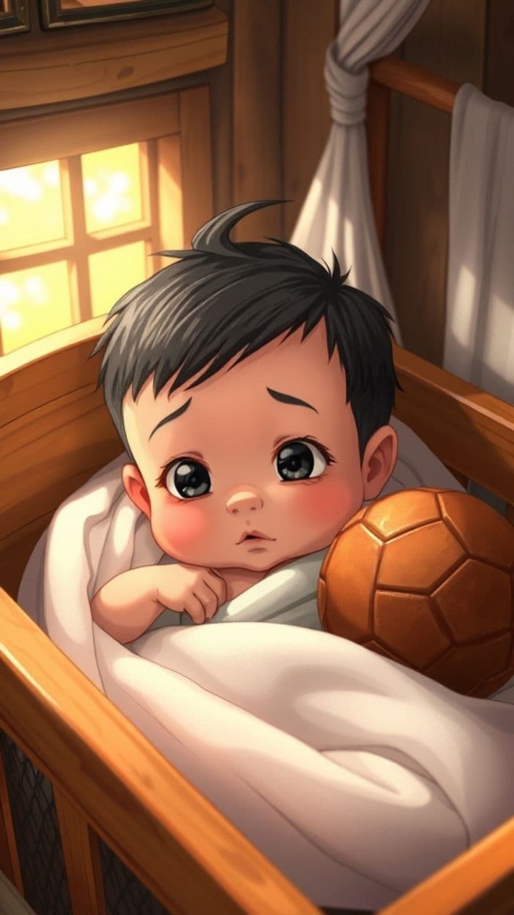 Cobra, re del pallone