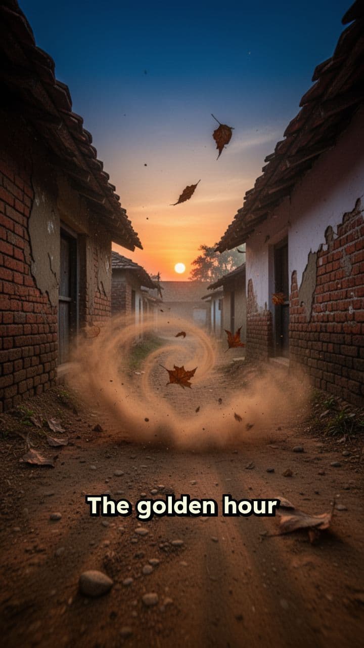 KAVACHAM 1990 Introduction