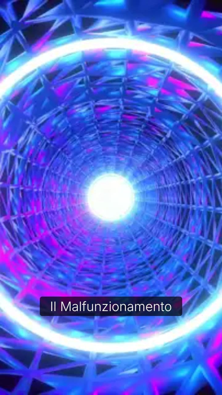 Il Malfunzionamento dell'Espresso Rovinato