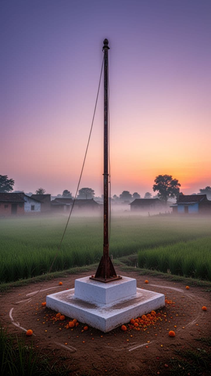 జై భీమ్ నీలి జెండా నినాదం