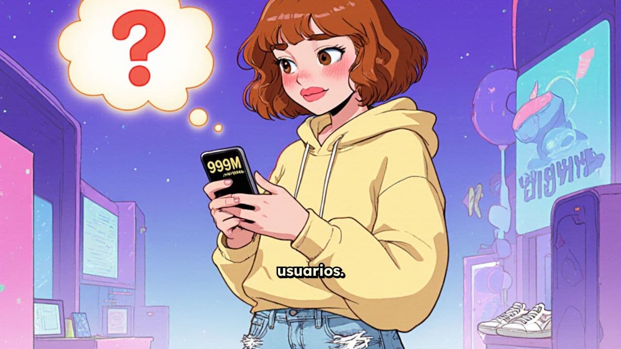 Los seguidores no garantizan la viralidad