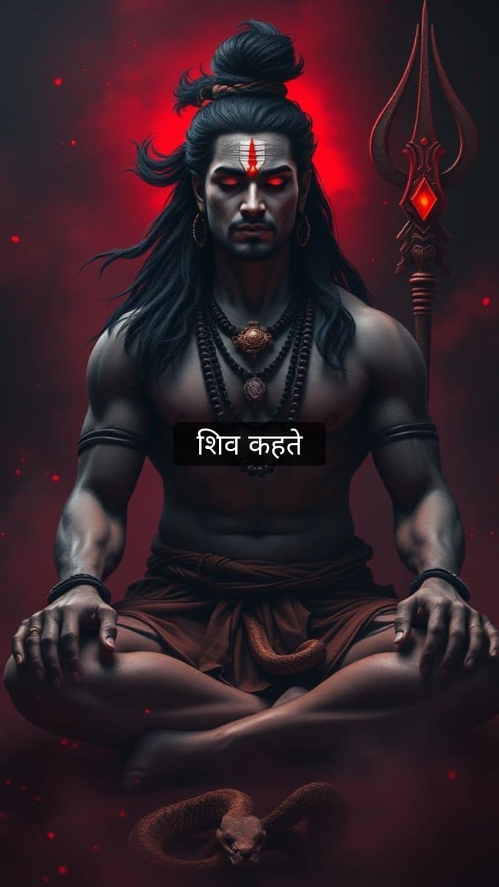 स्वीकार से मुक्ति