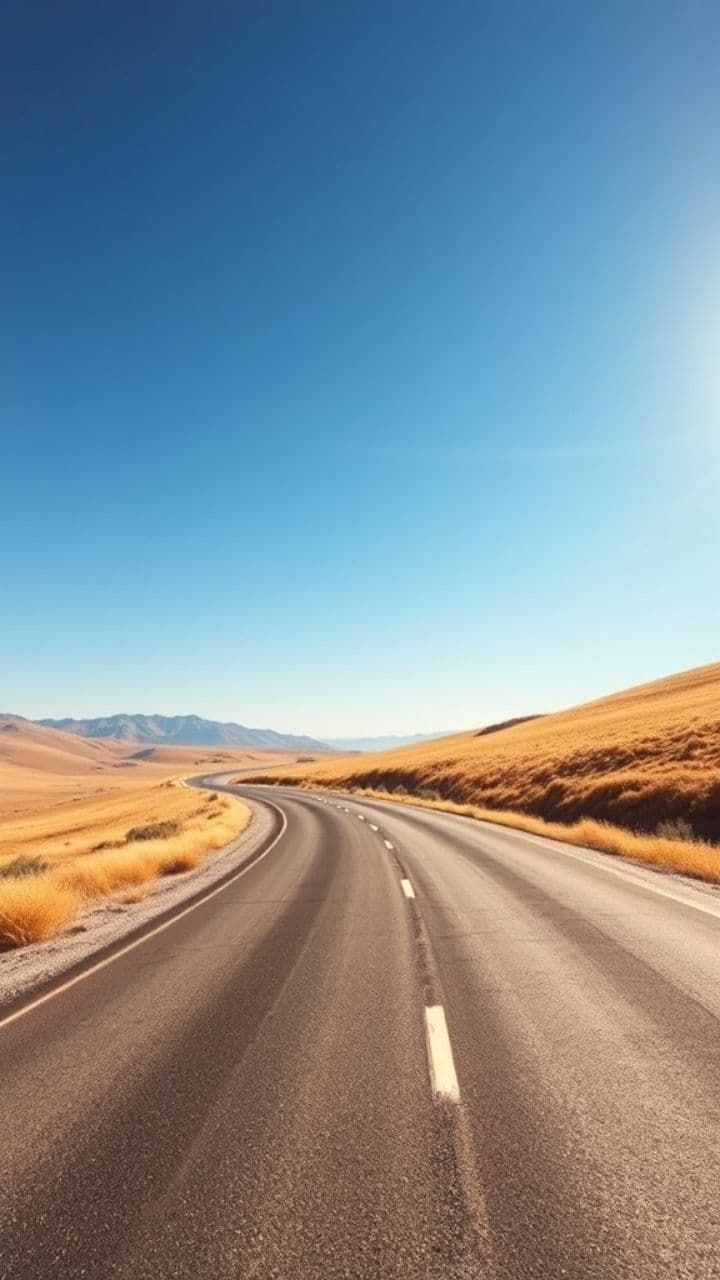 Hills That Call Me Back