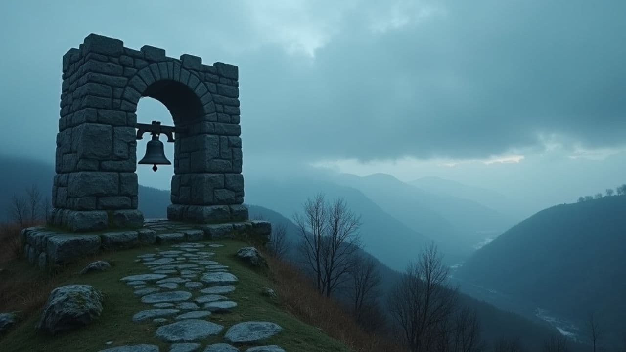 Be the Bells of Peace