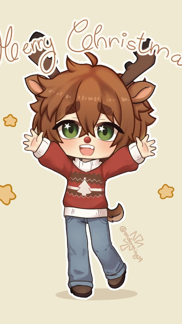 Run Run Rudolph