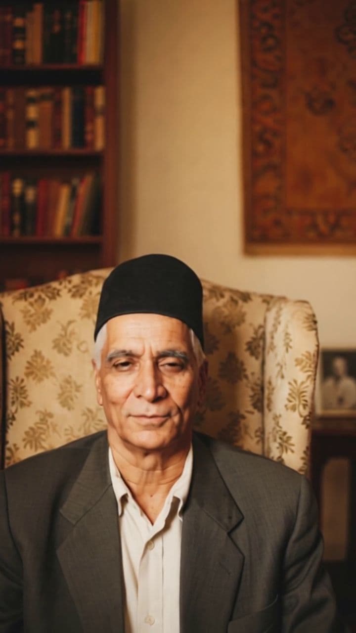 A Birthday Reflection for Shekara (duplicated)