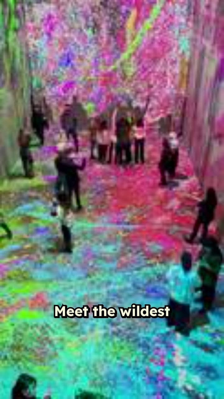 Wildest World Records That Shocked Everyone