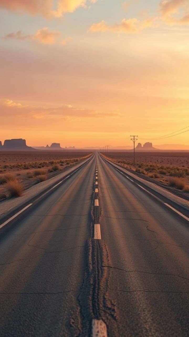 Jinete Rojo, Rey de la Carretera