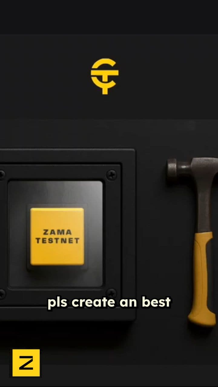 Zama Project's Epic Stress Test Success