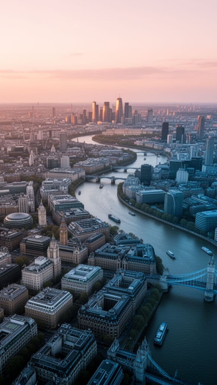 Sir Idris Elba: From Hackney to Knighthood