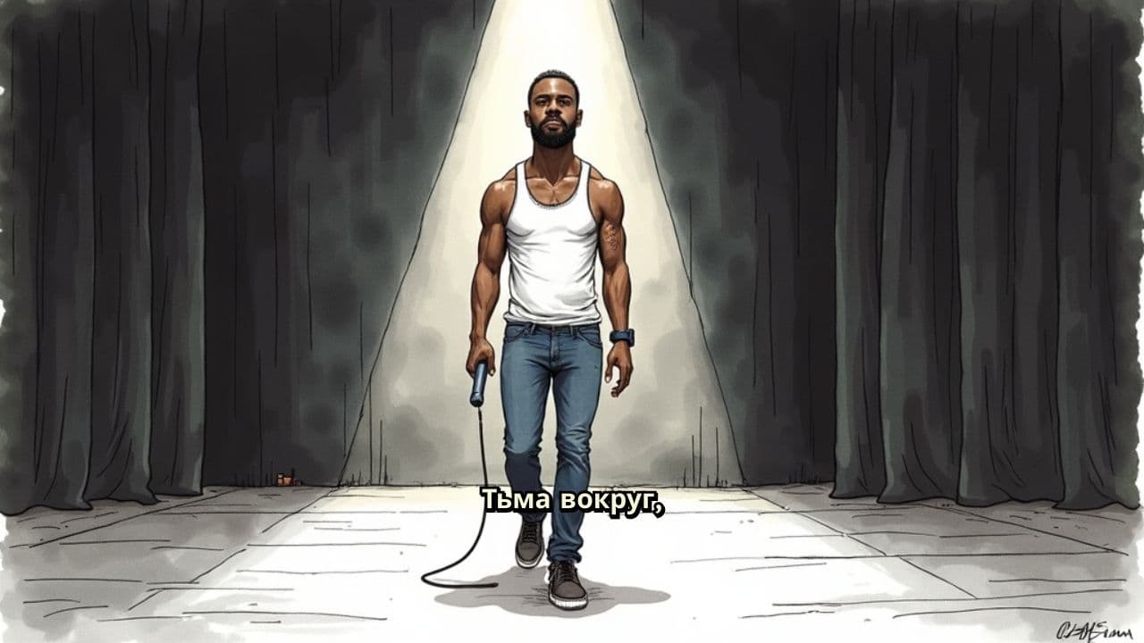 Jaxx: Сквозь Стены