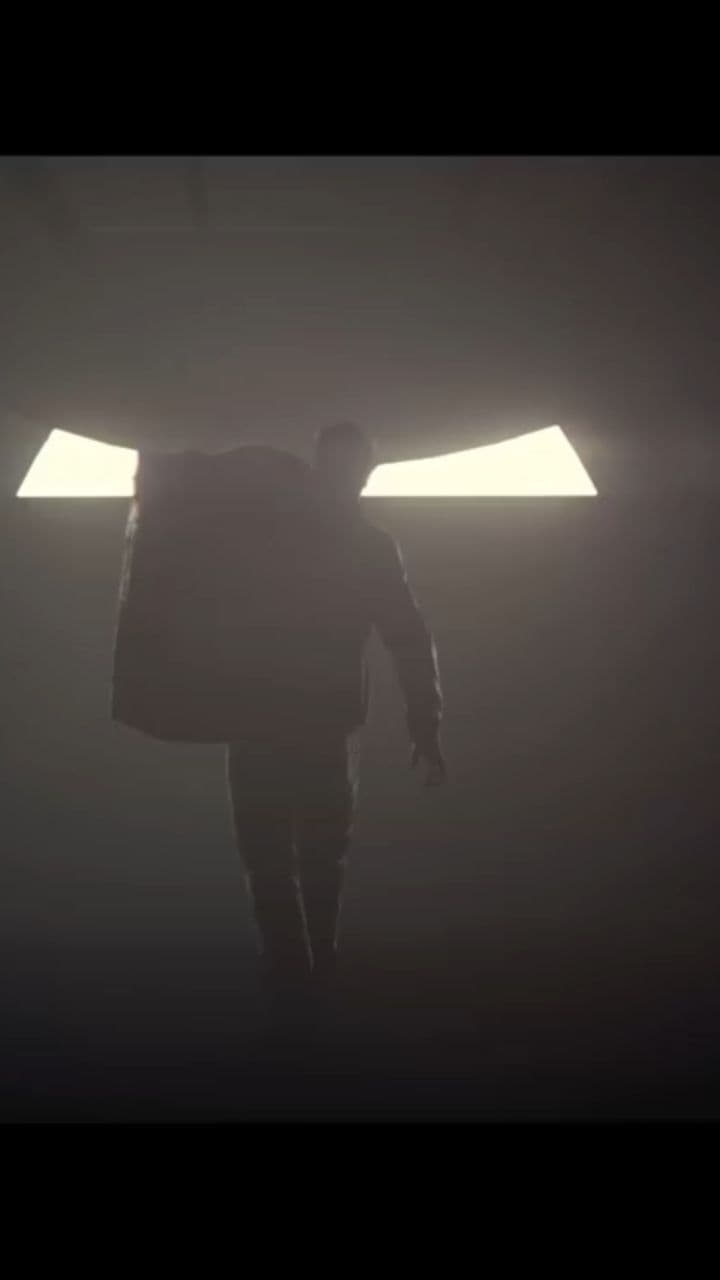 Welcome to the Lion's Den