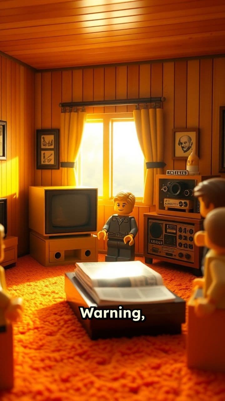 The Warm Clown Suit Cave