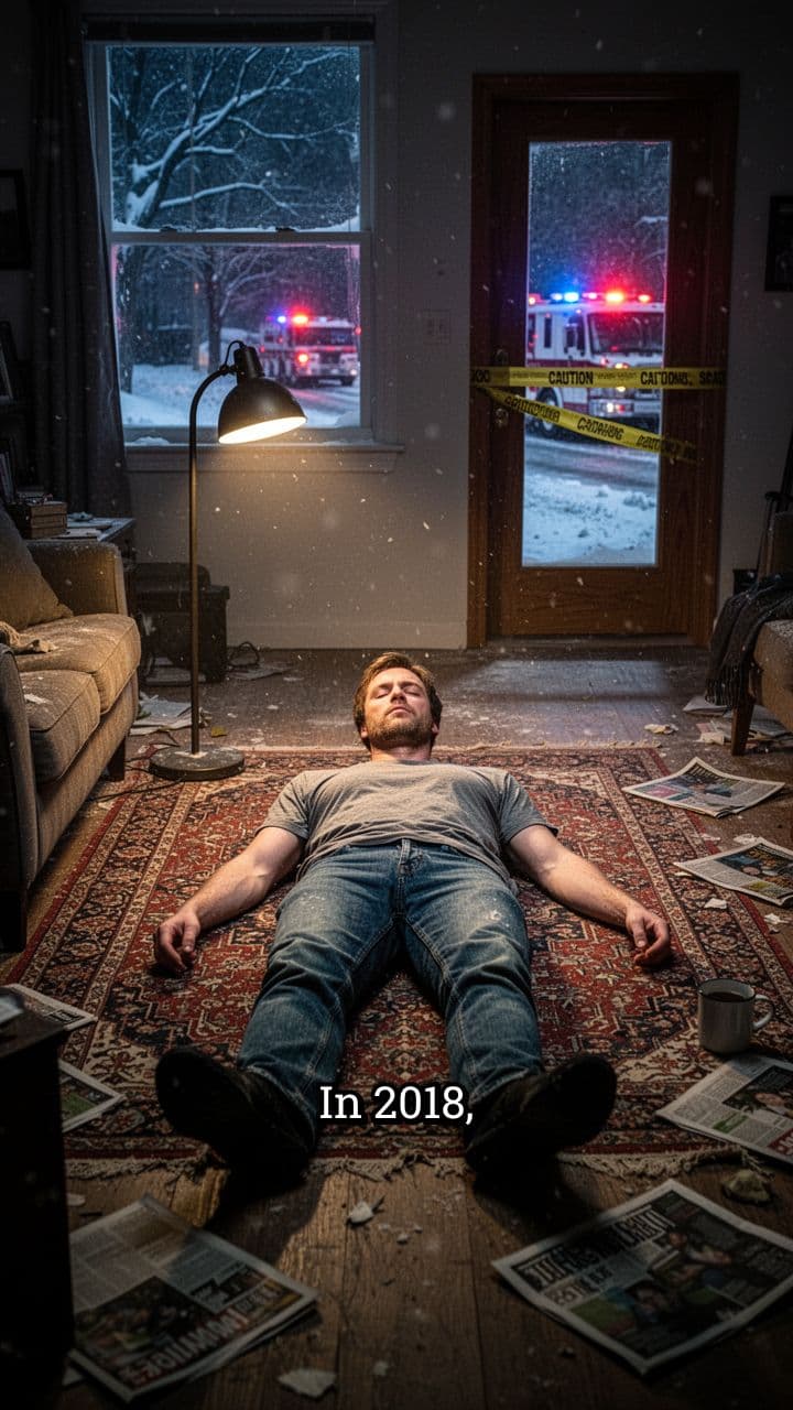 The Call From a Dead Phone