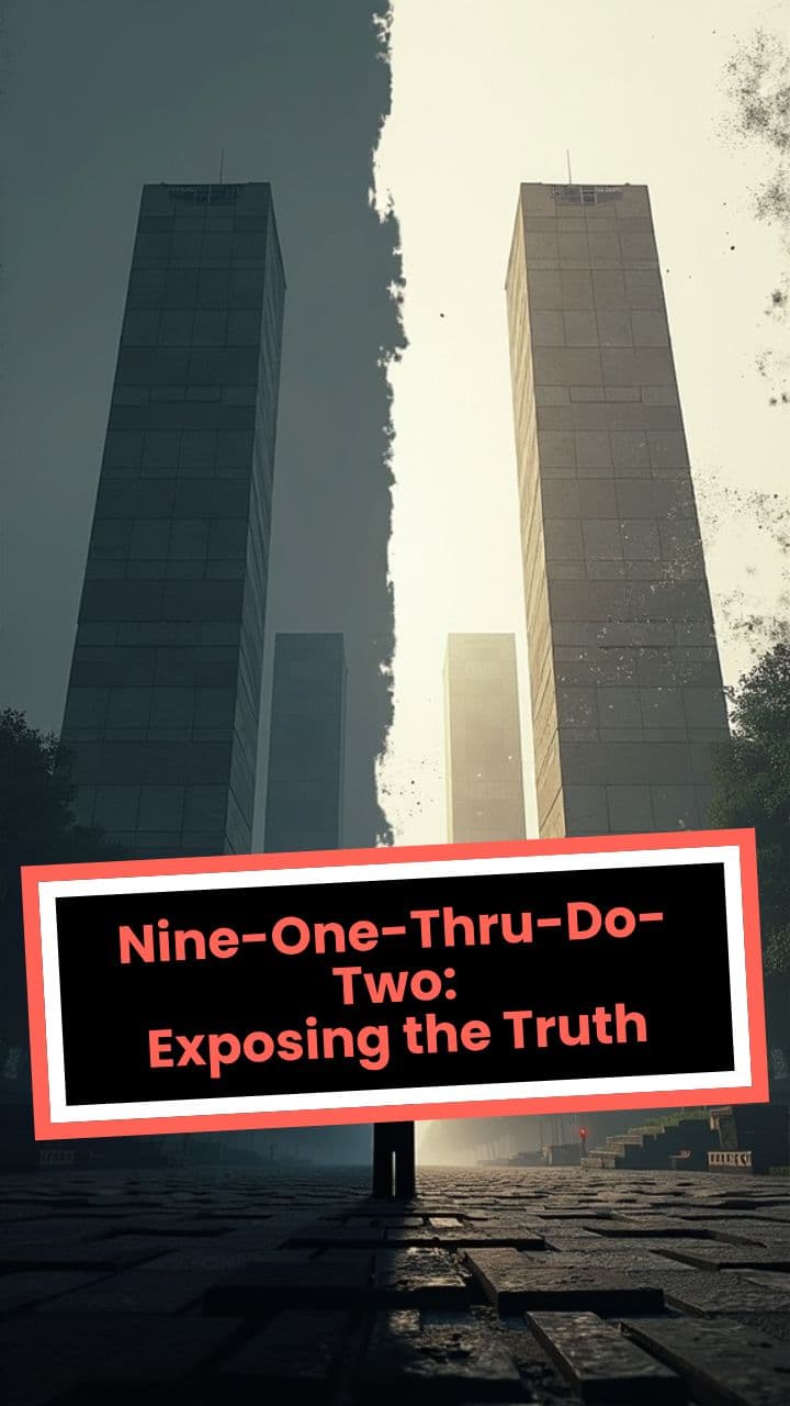 Nine-One-Thru-Do-Two: Exposing the Truth